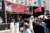 یوم علی در پاکستان (3)