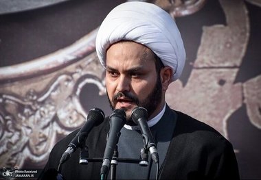 دبیرکل نجباء: به زودی برای همگان روشن خواهد شد که گزینه دیپلماسی در برابر رژیم وهابی آل سعود، بی نتیجه خواهد بود؛ این نظام از نظر عقیدتی منحرف است/ موشک‌ها تنها با موشک پاسخ داده خواهد شد و آتش تنها با آتش مقابله خواهد شد