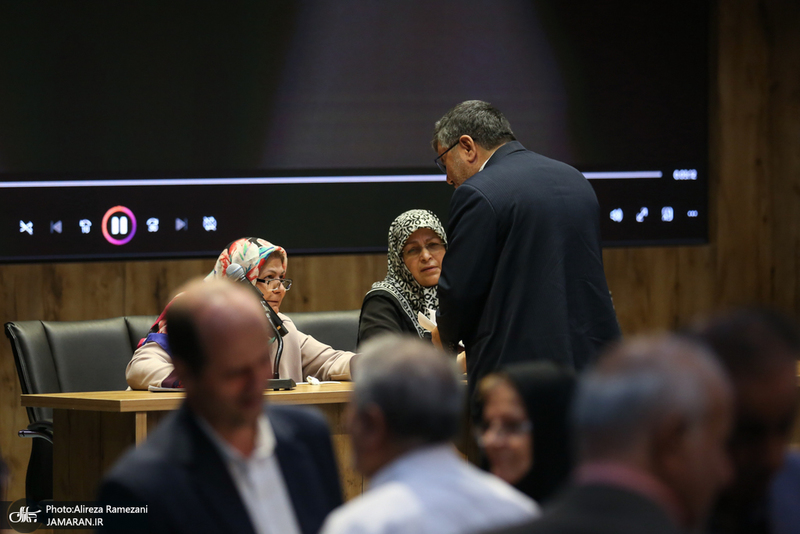 كنگره سراسری جبهه اصلاحات ایران