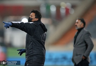 جواب رد صمد مرفاوی به فکری