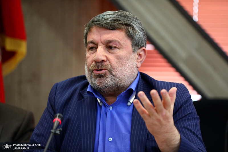 جلسه هیات امنا و برخی از کمیته های موسسه همیاران نازی آباد