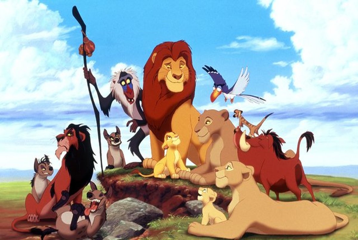 "شیر شاه" در سینماهای آمریکا رکورد زد