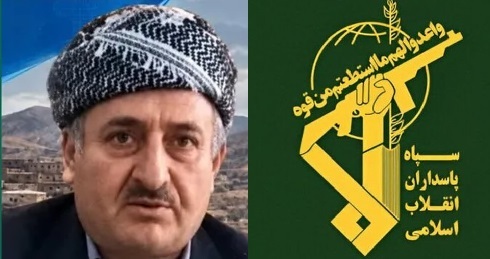 شهادت ماموستا محمدنزهتی در حمله تروریستی گروهک‌های تجزیه طلب کردی/ سپاه شهداء بیانیه داد
