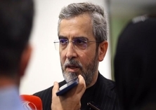  Iran striving to restore stability, peace to West Asia: Interim foreign minister