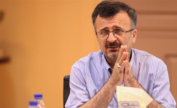 داورزنی: آمار فدراسیون کشتی غلط است