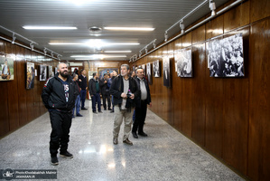 تجدید میثاق اقشار مردم و مسئولان با آرمان های امام راحل-15