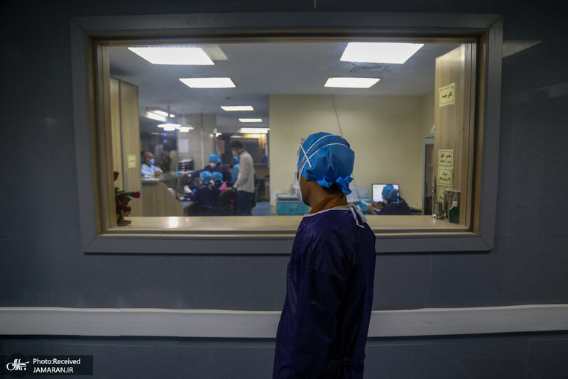 منتخب تصاویر امروز جهان- 24 آبان