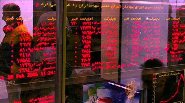 چراغ سبز در بورس آذربایجان‌غربی