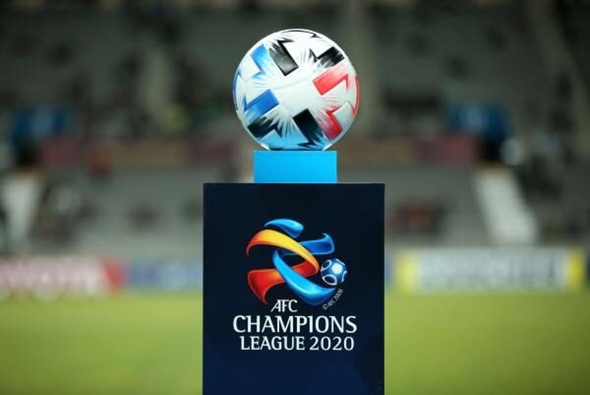 تاریخ برگزاری یک چهارم نهایی و نیمه نهایی لیگ قهرمانان آسیا 