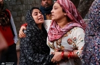 تصاویر پس از انفجار مرگبار در هند  (6)