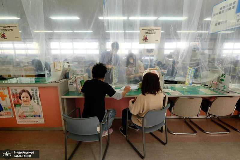 منتخب تصاویر امروز جهان- 28 فروردین