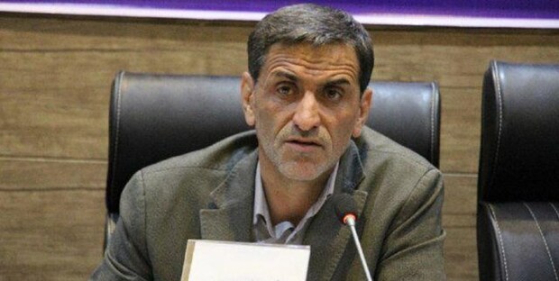 نوروزی رئیس فدراسیون پزشکی - ورزشی شد
