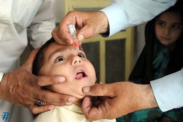 4 هزار کودکان آذربایجان غربی علیه فلج اطفال واکسینه می شوند