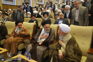 همایش یکصدمین بازتأسیس حوزه های علمیه قم (67)