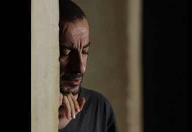 واکنش نوید محمد زاده به جنگ تحمیلی + عکس