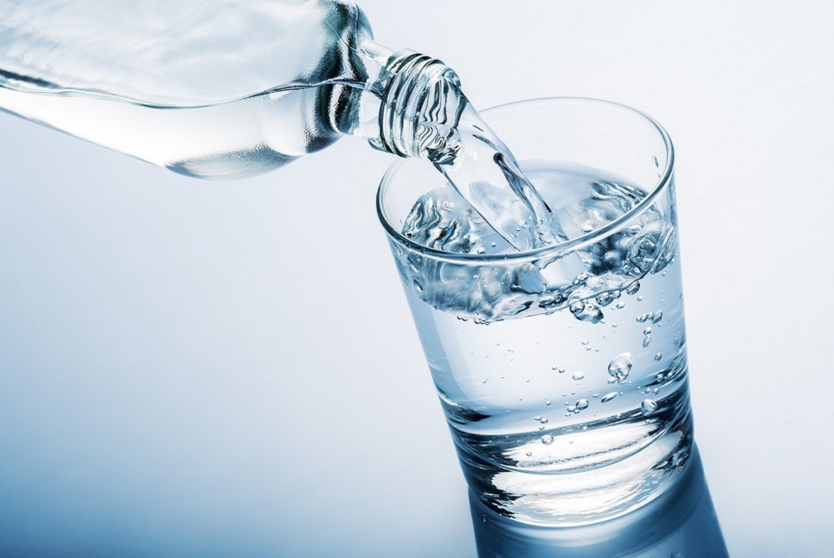 نوشیدن آب تصفیه شده خطرناک است؟
