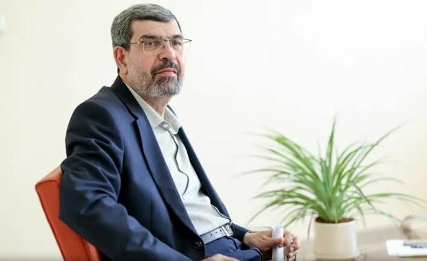 واعظ‌زاده: رهبر شهید گفتند «امام، جمهوریت را از متن دین استخراج کرد»/ مقبولیت نظام دینی، اصلی اسلامی است/ در تاریخ ایرانیان وقتی حاکم بودند، به دنبال تخریب فرهنگ دیگران نبودند؛ این در مشی منطقه‌ای ایران امروز هم دیده می‌شود