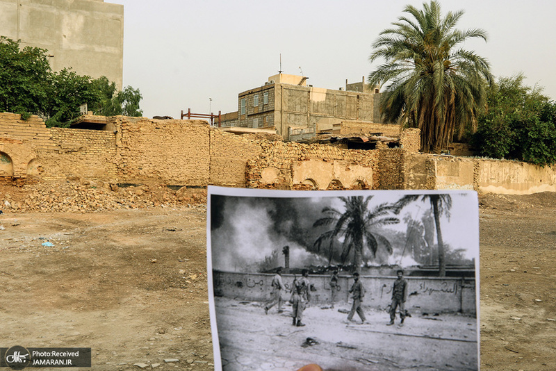 منتخب تصاویر امروز جهان- 3 خرداد 1400