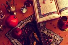 مجریان یلدایی تلویزیون/ رقابت‌ مجریان کهنه‌کار
