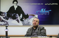 مصاحبه با محمد سعید ذکایی