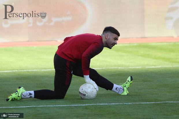 ایران بازنده همیشگی/ محکومیت 950 هزار دلاری پرسپولیس به خاطر رادو