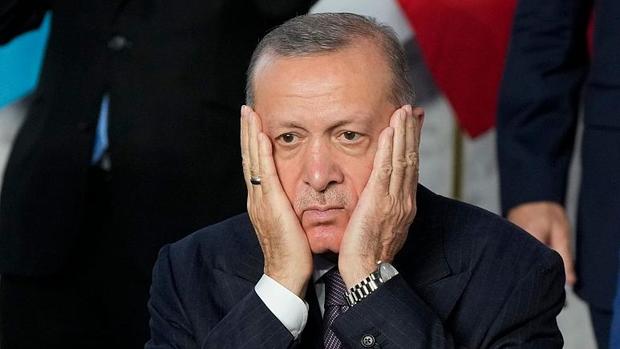 آیا پایان کار اردوغان فرا رسیده است؟