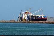راه‌اندازی خط کشتیرانی بنادر هند و چابهار