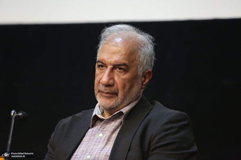 نشست خبری روز ملی سینما