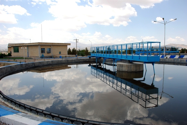 بازچرخانی آب از روش های سازگاری با کم آبی در فارس است