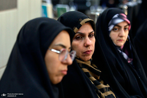 گردهمایی علمی به مناسبت هفته پژوهش در پژوهشکده امام خمینی(س) و انقلاب اسلامی