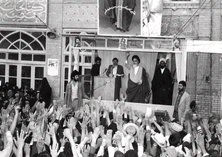  Memoirs:  Whatever Imam possessed belonged to the people