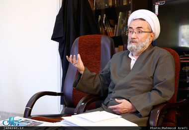 مسیح مهاجری: مردم می گفتند در دعوای آیات یزدی و آملی لاریجانی ما خدا را ندیدیم