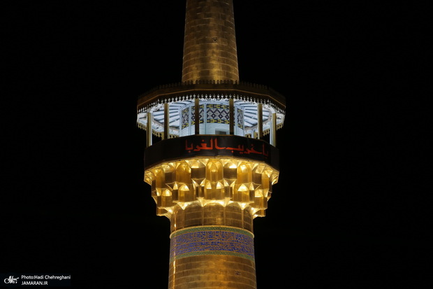 رزرو شیک ترین هتل ها و هتل آپارتمان مشهد مقدس از سامانه سفر های گالیور

