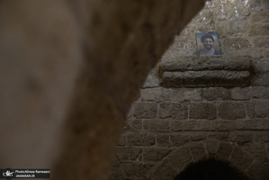 مقام یونس پیامبر (ع) در لبنان