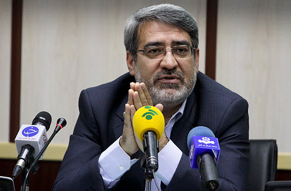 وزیر کشور: همکاری‌های ایران و ترکیه می‌تواند فتنه‌های جدید را  از بین ببرد