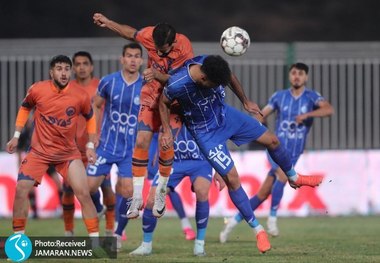 بیانیه استقلال: برخی ترجیح می‌دهند مسابقات بدون استفاده از VAR برگزار شود تا...