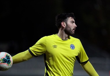 محکومیت سنگین استقلال به خاطر بازیکنی که اصلا بازی نکرد!