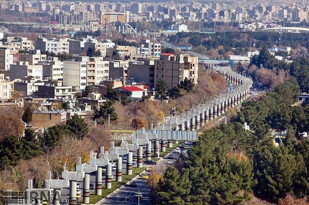 مرحله نخست قطار شهری کرمانشاه تامین اعتبار می‌شود