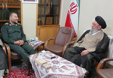 ظرفیت های بسیج برای اجرای برنامه های فرهنگی به کار گرفته شود