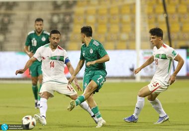 امید ابراهیمی: مهم بازی تدارکاتی است، نه نتیجه آن