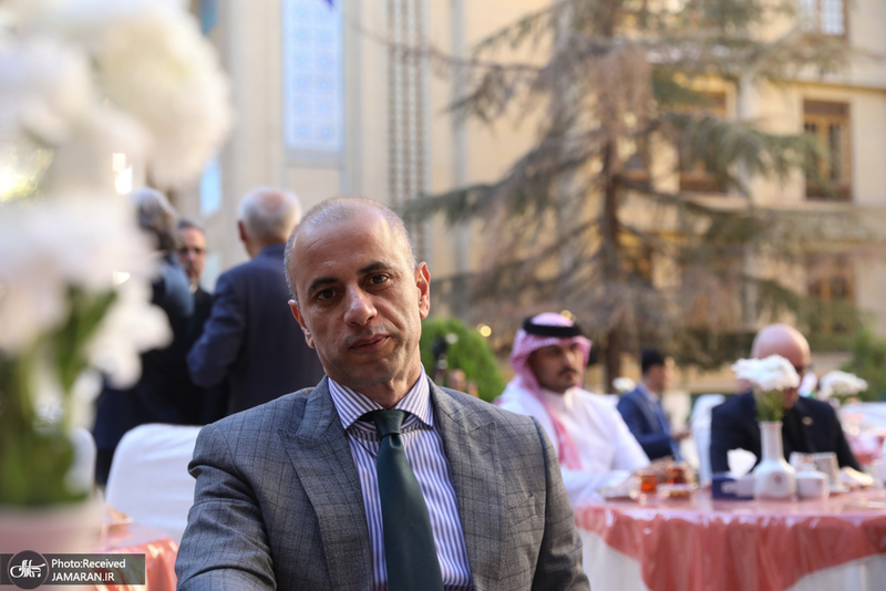 مراسم گرامیداشت روز صلح با محوریت صلح در فرهنگ تمدن ایران