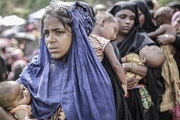 توافق بنگلادش و میانمار برای بازگشت آوارگان مسلمانان روهینگیا به کشورشان