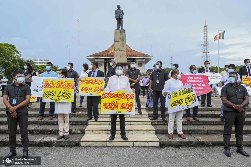 منتخب تصاویر امروز جهان- 19 تیر 1400