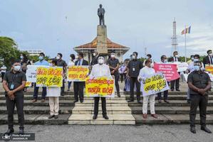 منتخب تصاویر امروز جهان- 19 تیر 1400