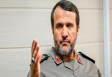 زمانی سیم خاردار و گونی سنگر هم از خارج از کشور وارد می‌شد