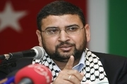 سخنگوی حماس: پاره کردن سند حماس کار انسان‌های ضعیف است