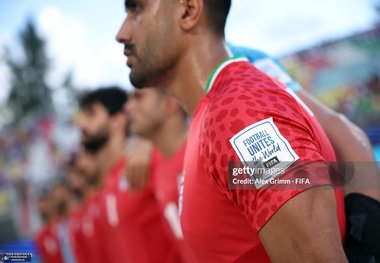 برنامه و نتایج کامل تیم ملی فوتبال ساحلی ایران در جام جهانی 2025