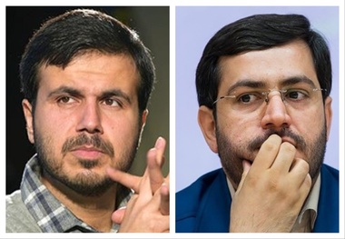 محسن دهنوی جایگزین جبرائیلی شد