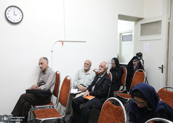 نشست جنگ و ظرفیت های ملی