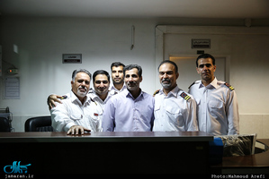 روز جهانی اهدای خون / اهدای خون